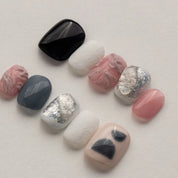 Fairy Floss - Noho Nails