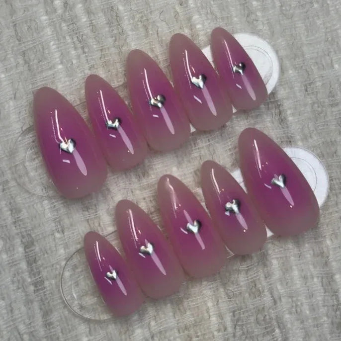 Lola - Noho Nails