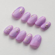 Shooting Star - Noho Nails