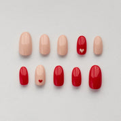 Love Doctor - Noho Nails
