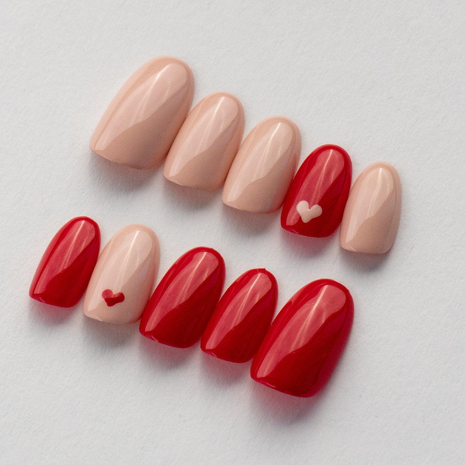 Love Doctor - Noho Nails