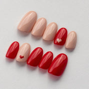 Love Doctor - Noho Nails