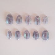 Dawn Bubbles - Noho Nails