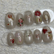Angel - Noho Nails