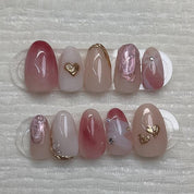 Crystal - Noho Nails