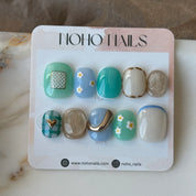 Happy Day - Noho Nails