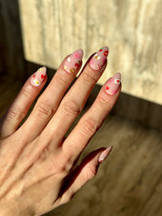 XOXO - Noho Nails