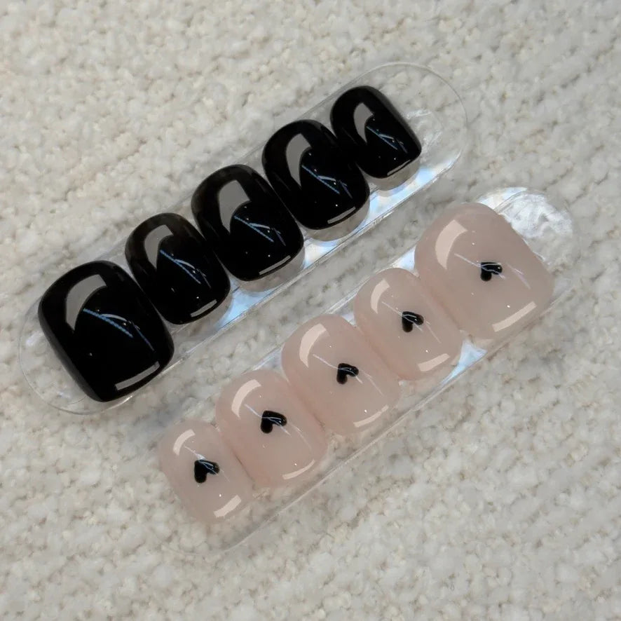 Bambi - Noho Nails
