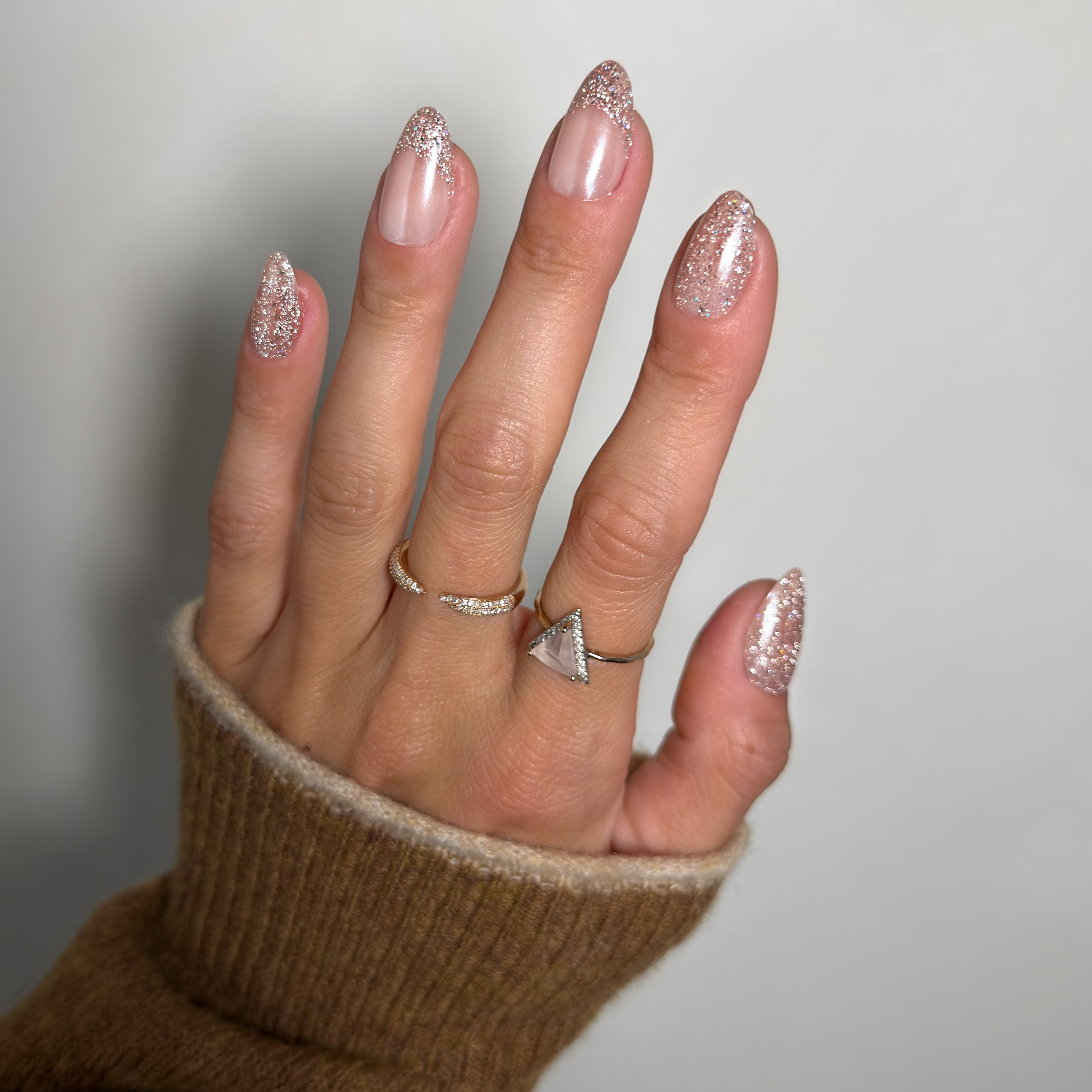 Éclat Flash - Noho Nails