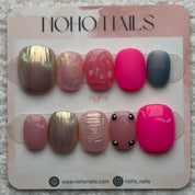 Sami - Noho Nails