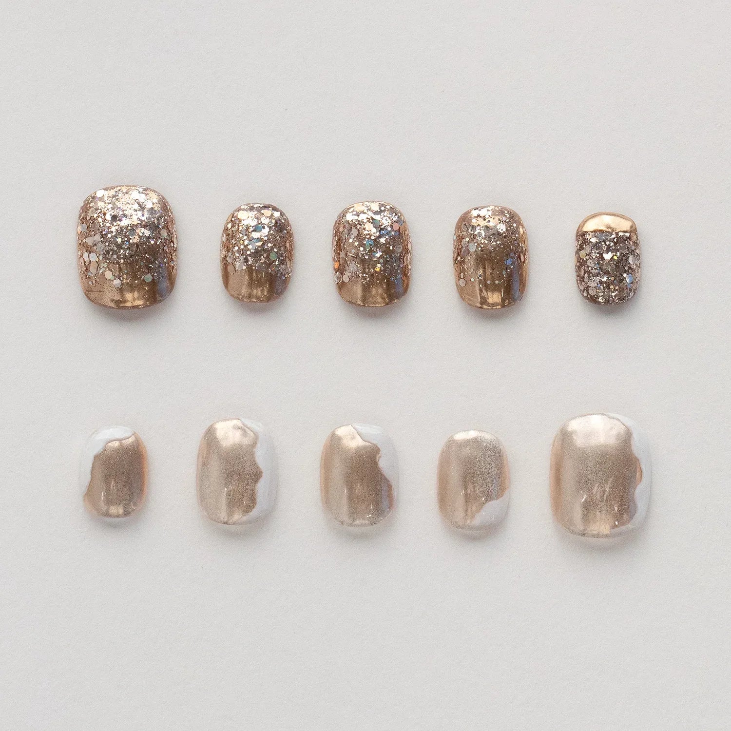 Sparkle & Shine - Noho Nails