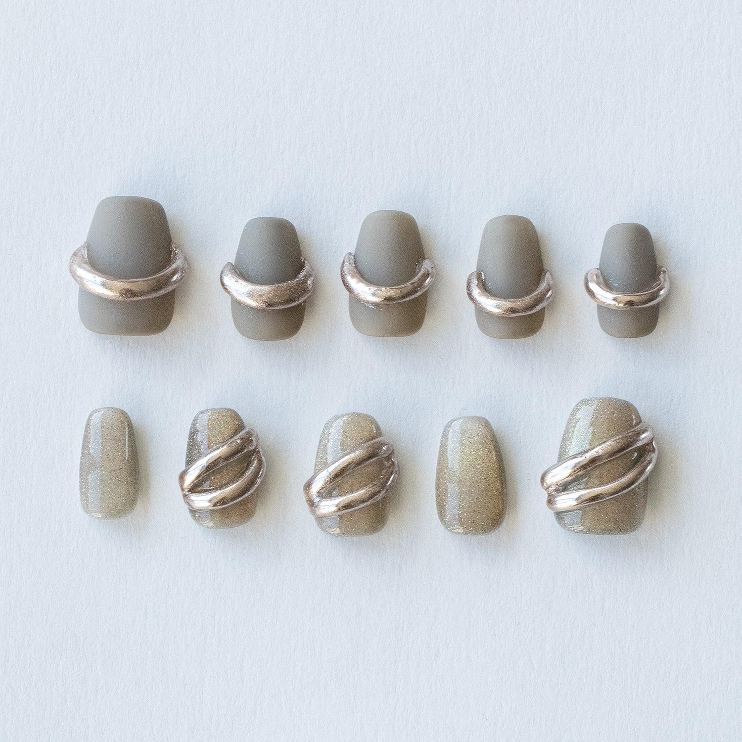 Mercury - Noho Nails