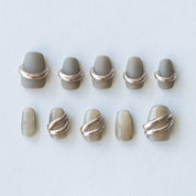 Mercury - Noho Nails