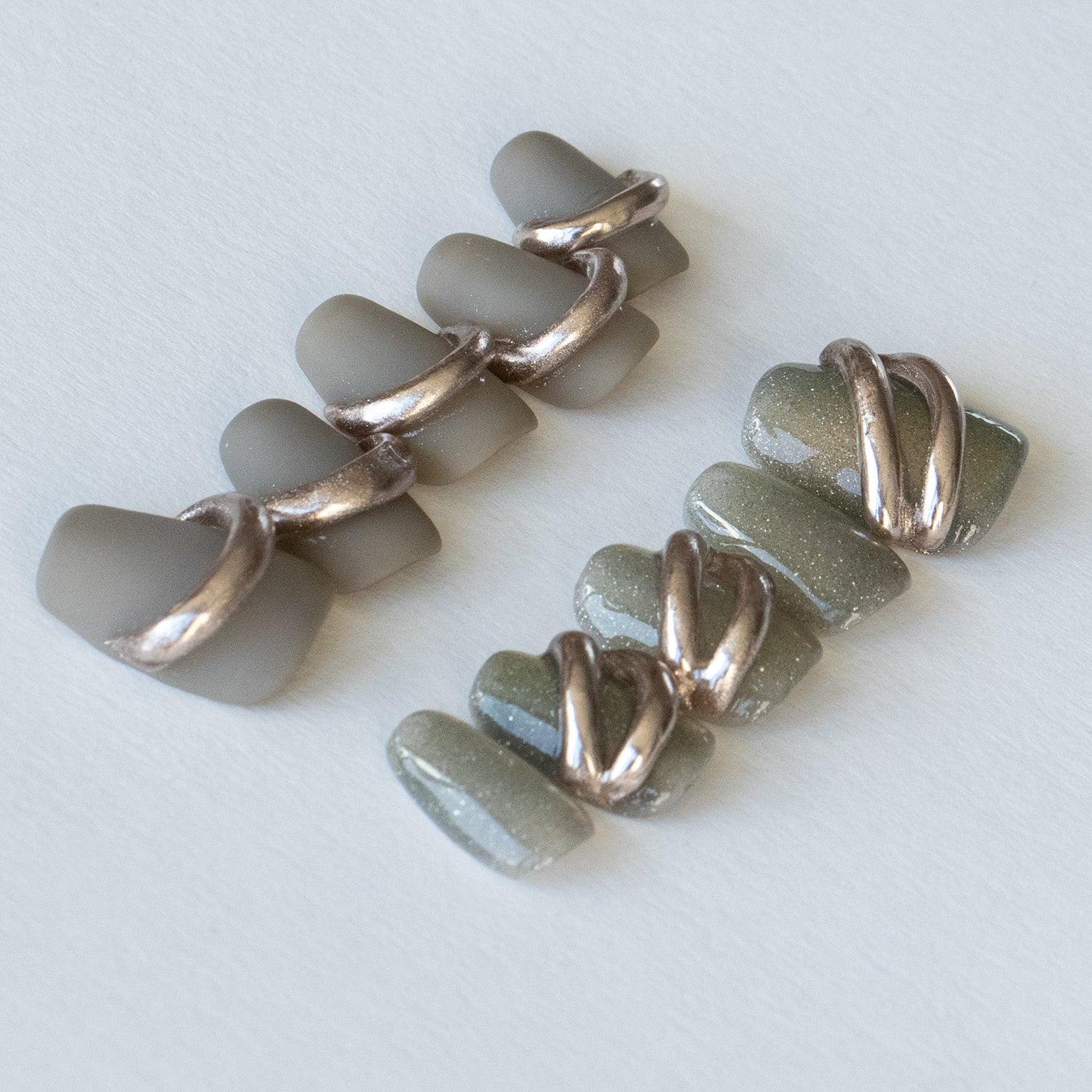 Mercury - Noho Nails