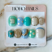 Happy Day - Noho Nails