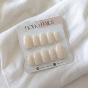 Mistakes & Moscato - Noho Nails