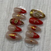 Tiffany - Noho Nails