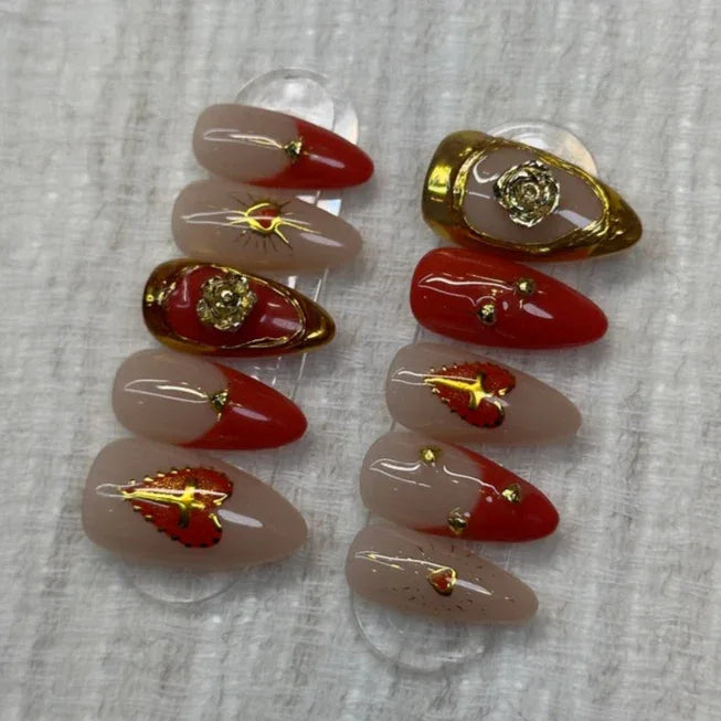 Tiffany - Noho Nails