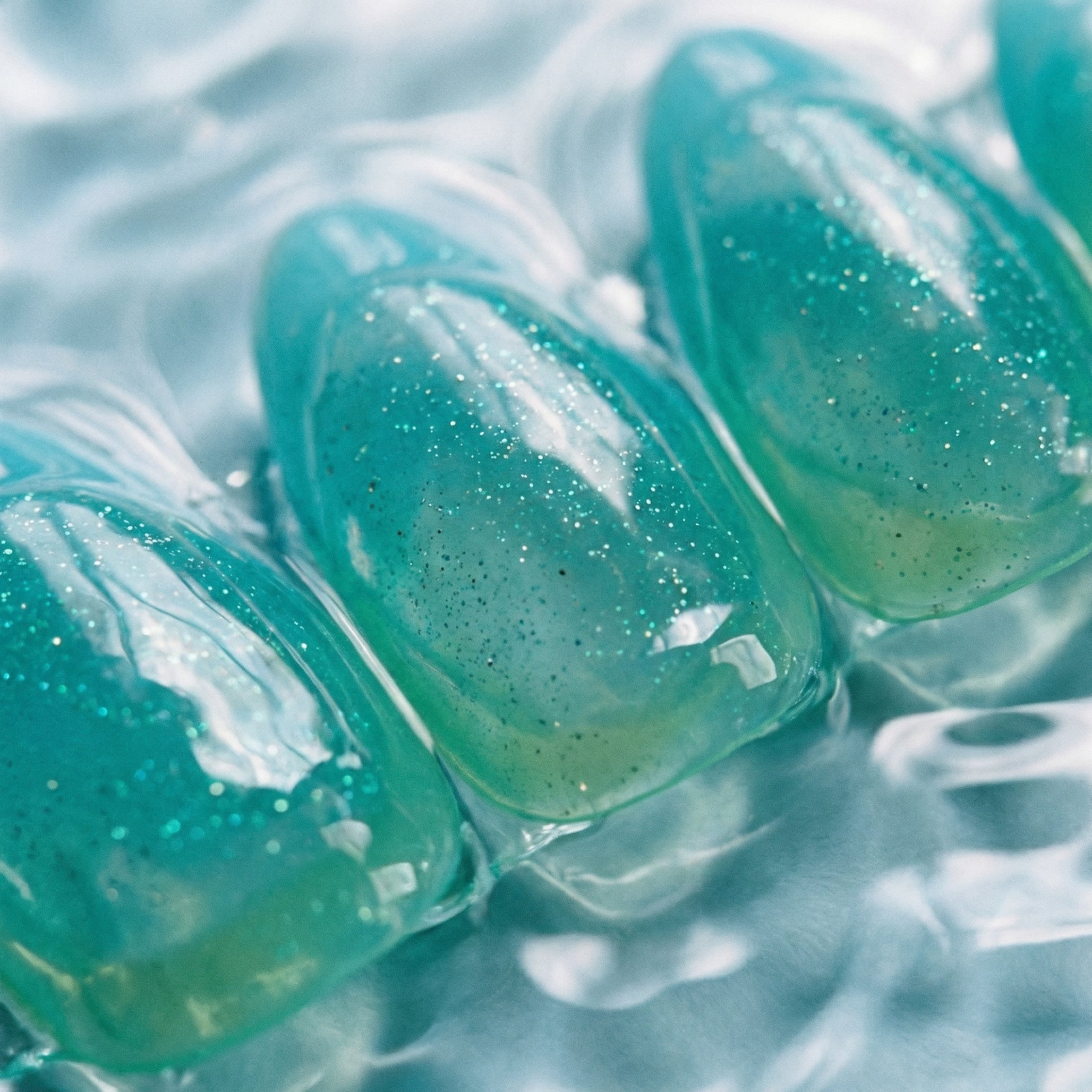 Amazonite Glow