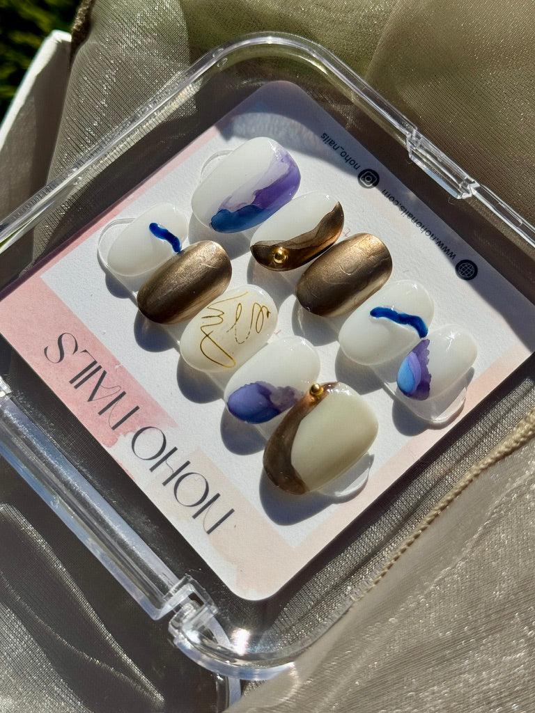 Pretty Please - Noho Nails