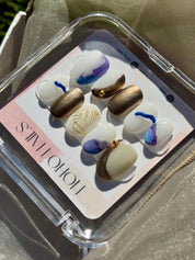 Pretty Please - Noho Nails