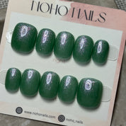 Feelin’ Capricorn-y - Noho Nails
