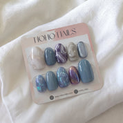 Tranquil - Noho Nails