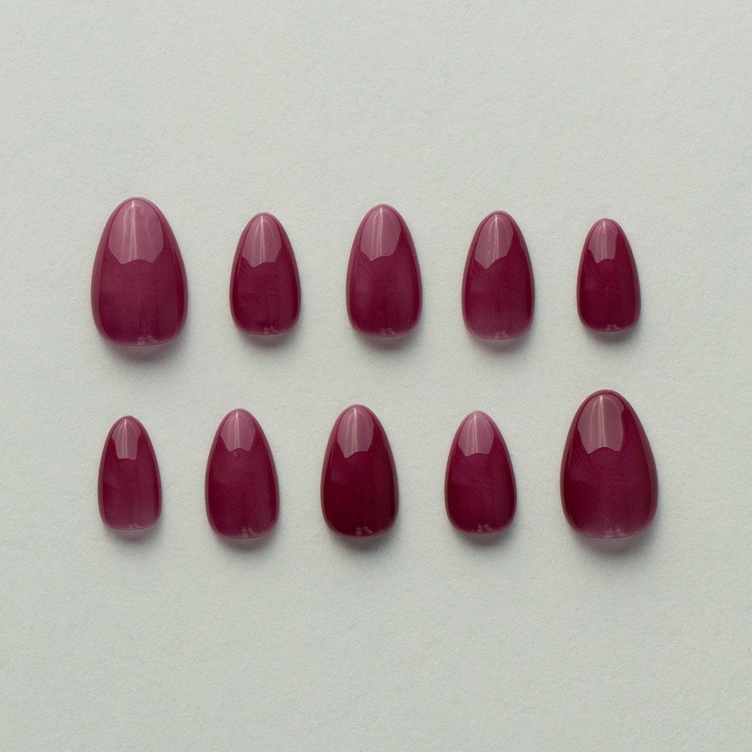 Vino - Noho Nails