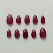 Vino - Noho Nails