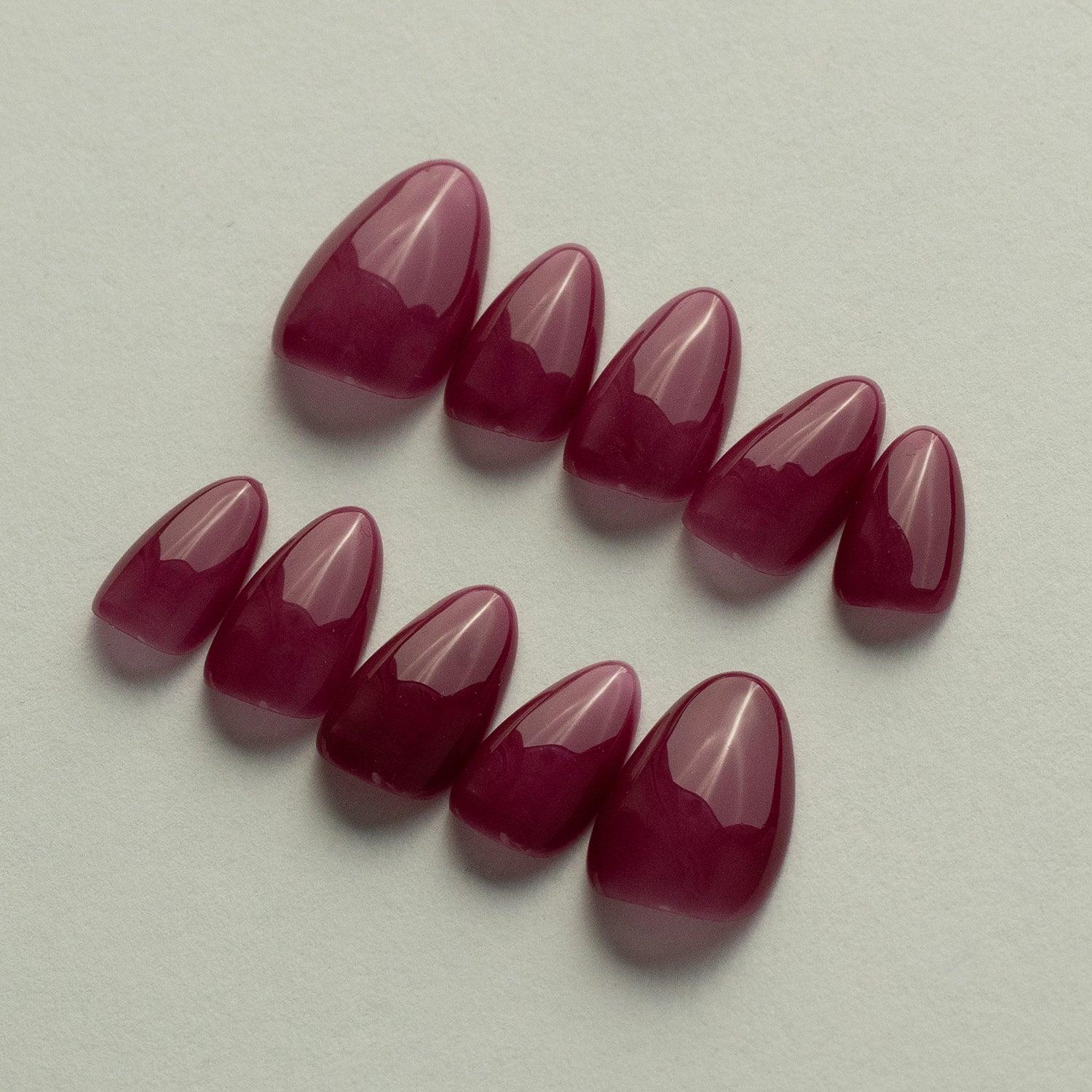 Vino - Noho Nails
