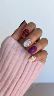Plum & Stone