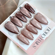 Love Knot - Noho Nails
