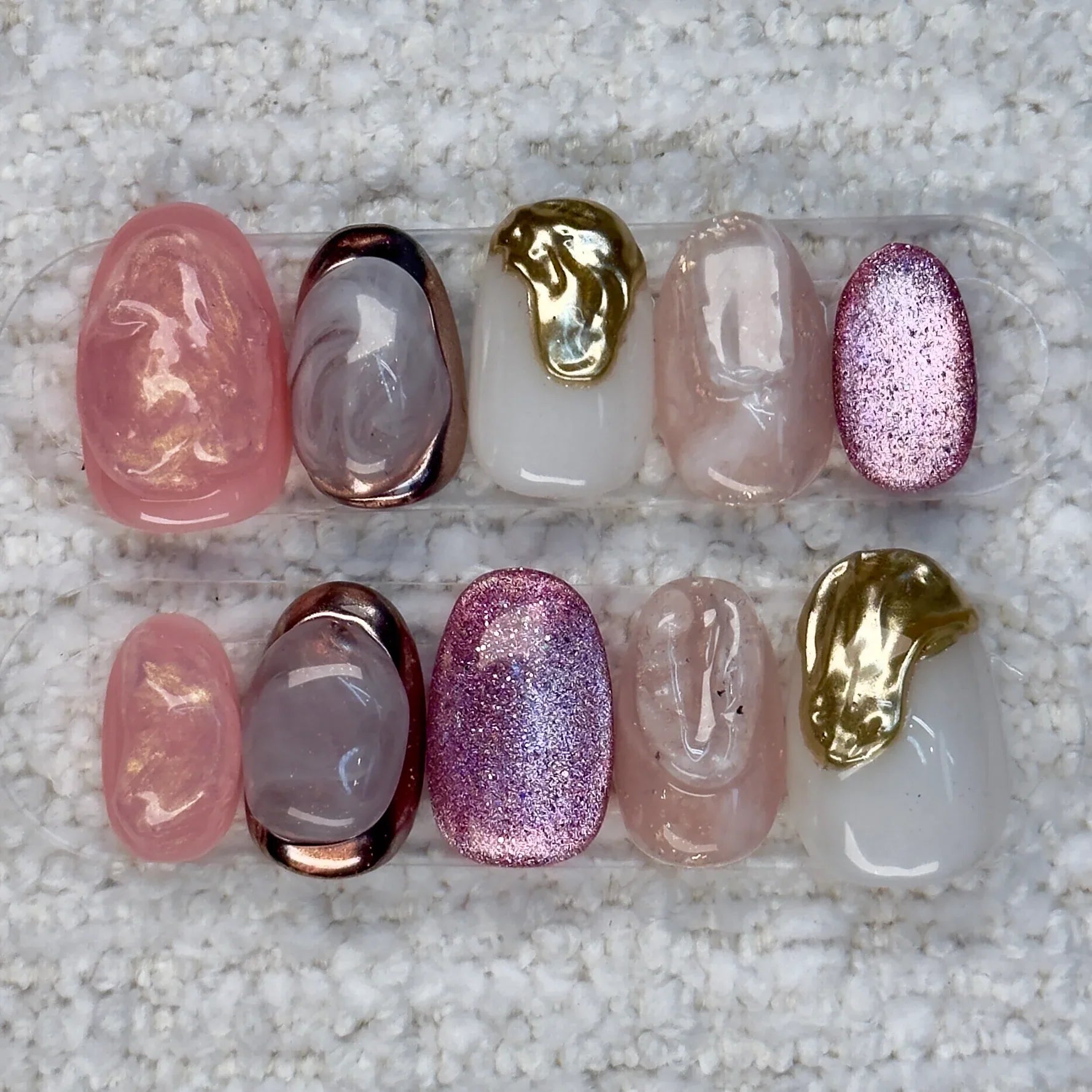 Reagan - Noho Nails