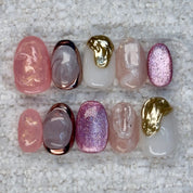 Reagan - Noho Nails