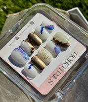 Pretty Please - Noho Nails