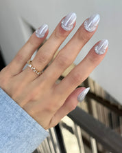 Blue Star - Noho Nails