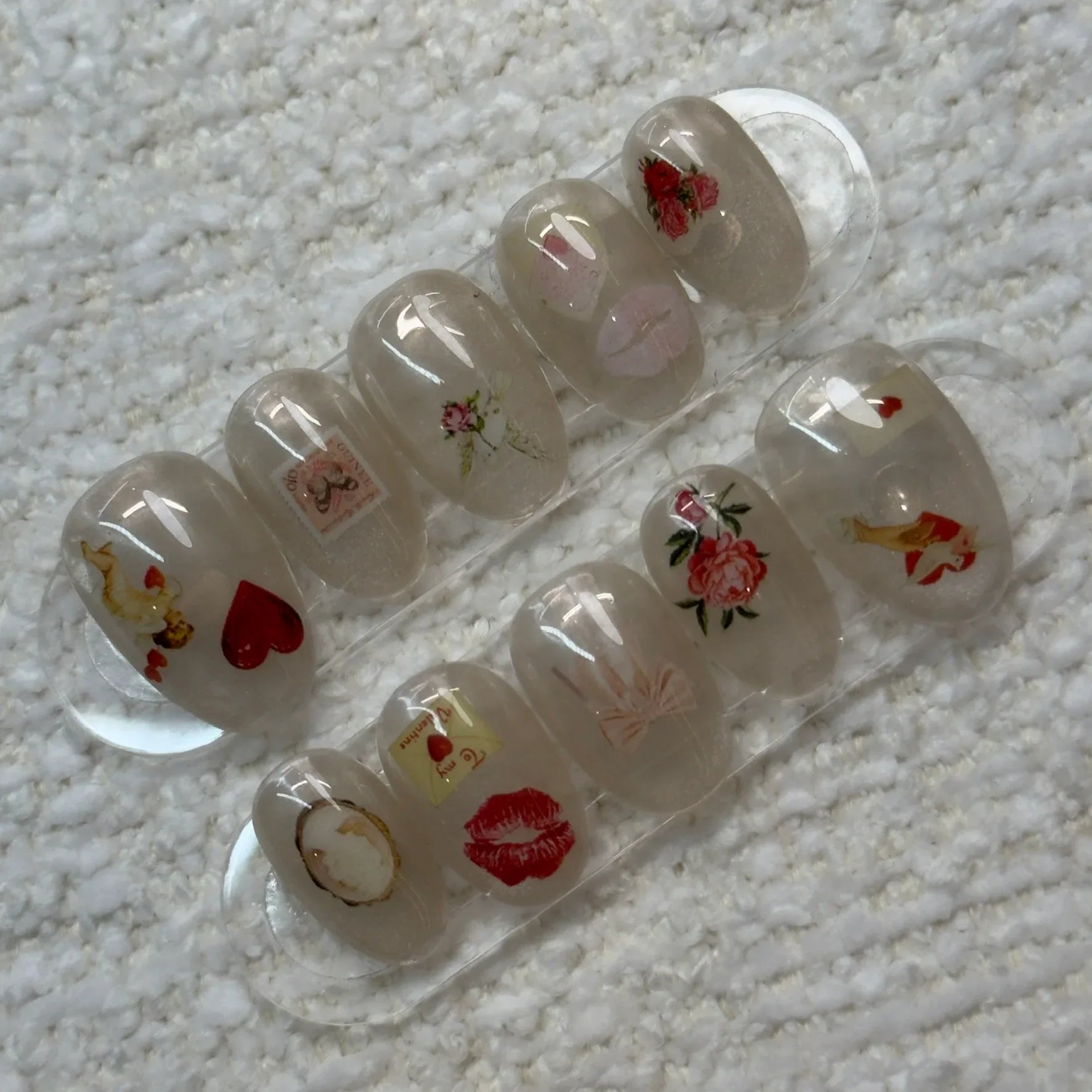 Angel - Noho Nails