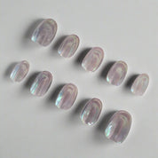 Dawn Bubbles - Noho Nails