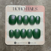 Feelin’ Capricorn-y - Noho Nails