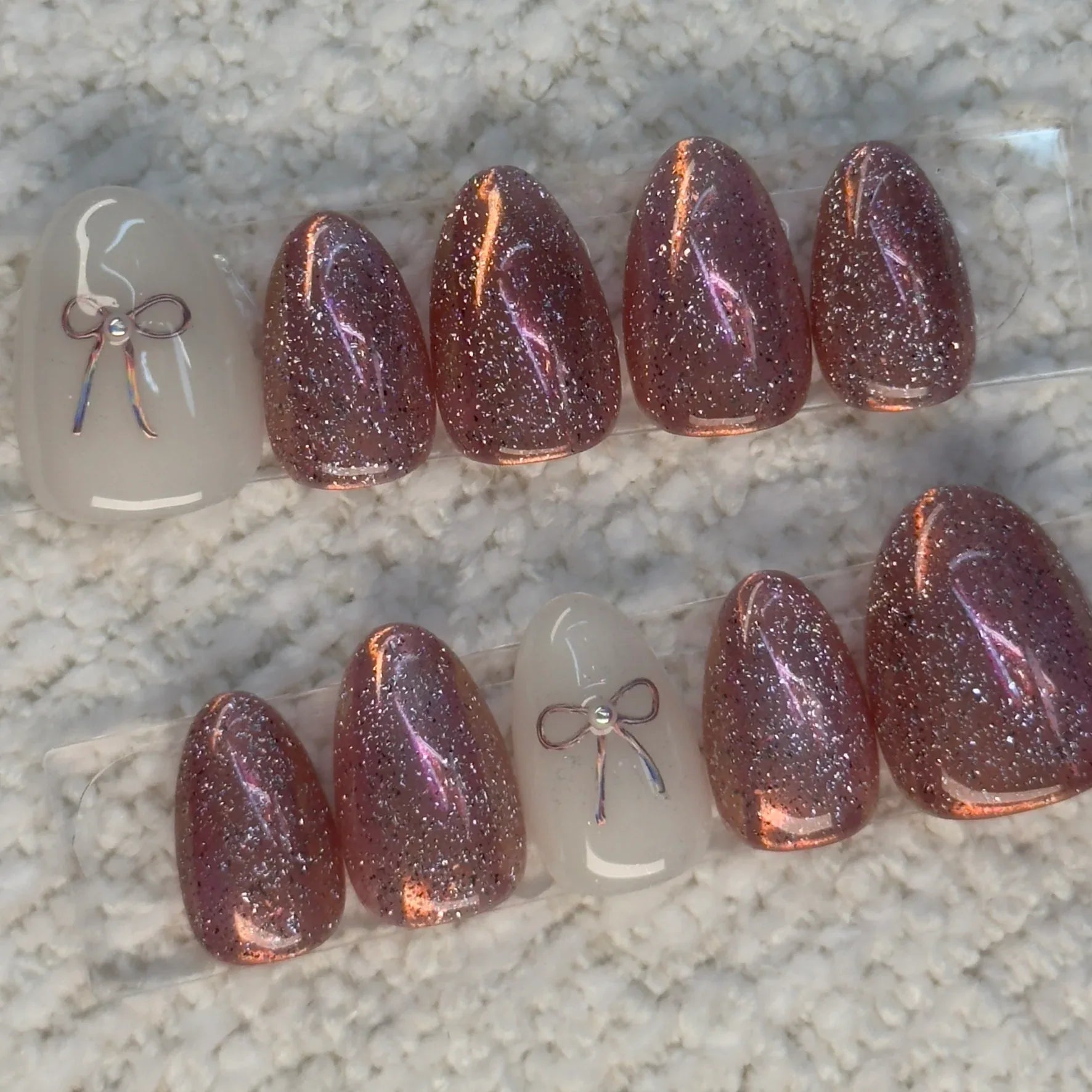 Roxy - Noho Nails