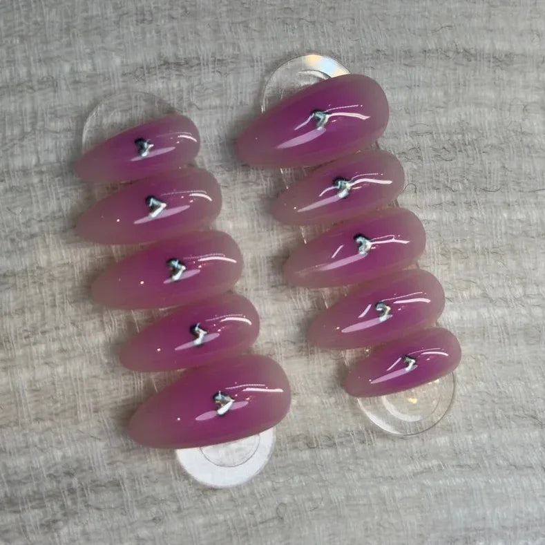 Lola - Noho Nails