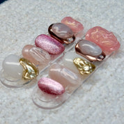 Reagan - Noho Nails