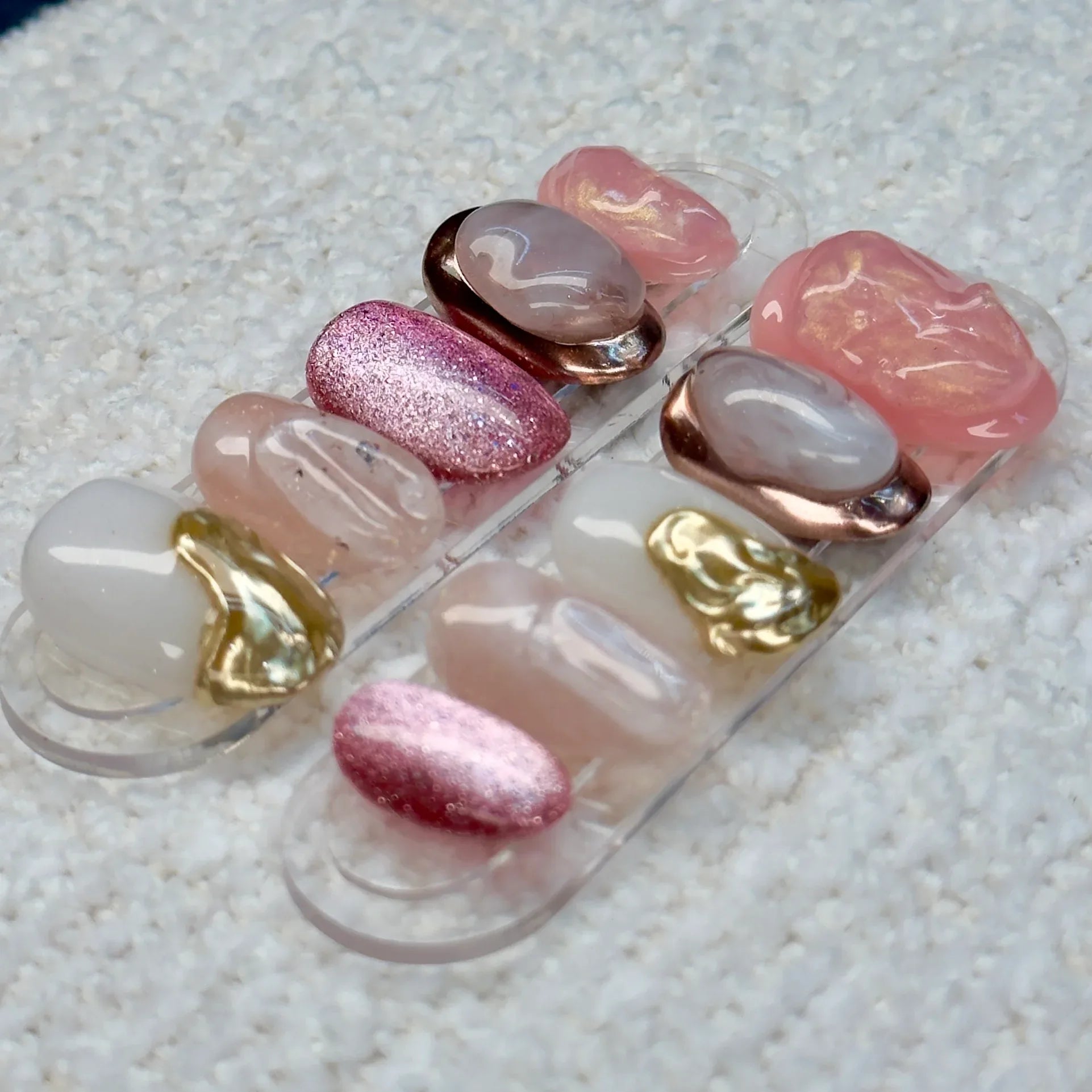 Reagan - Noho Nails