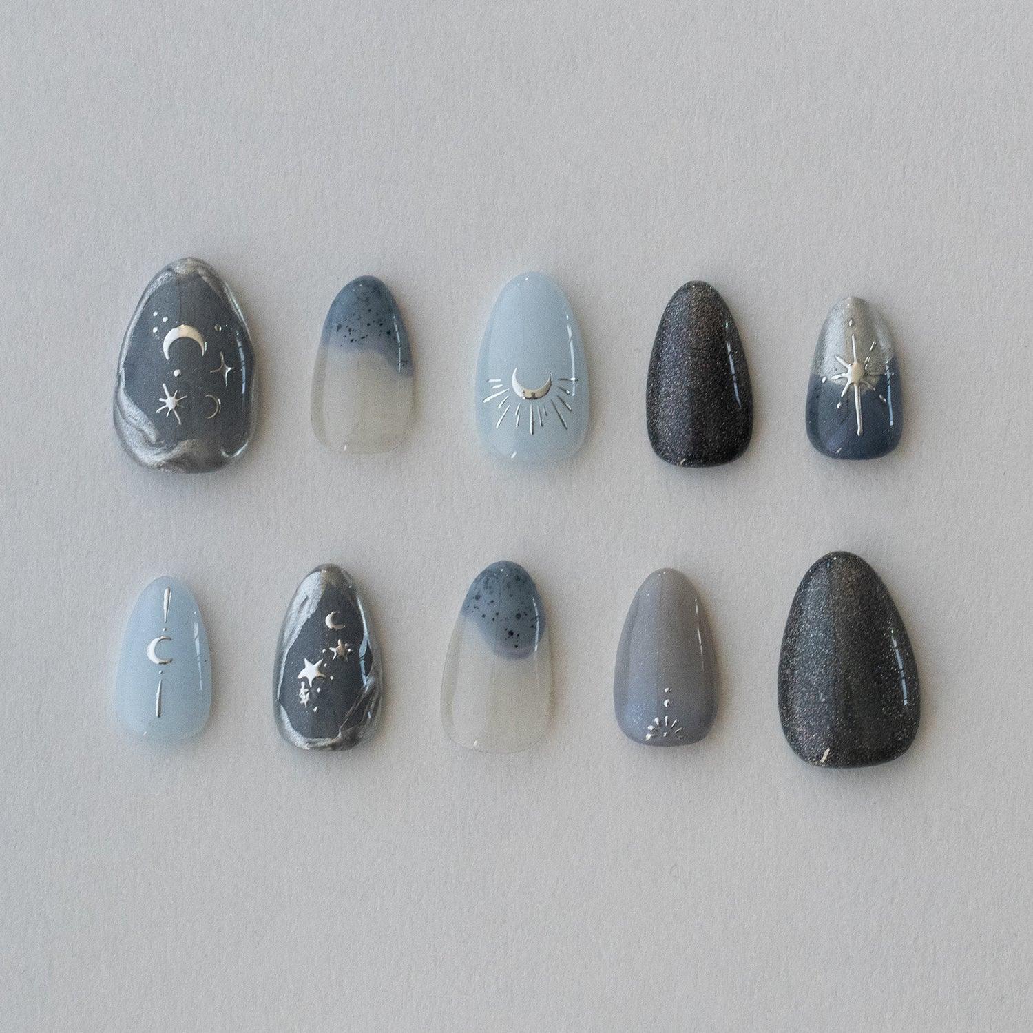 Moonlight - Noho Nails