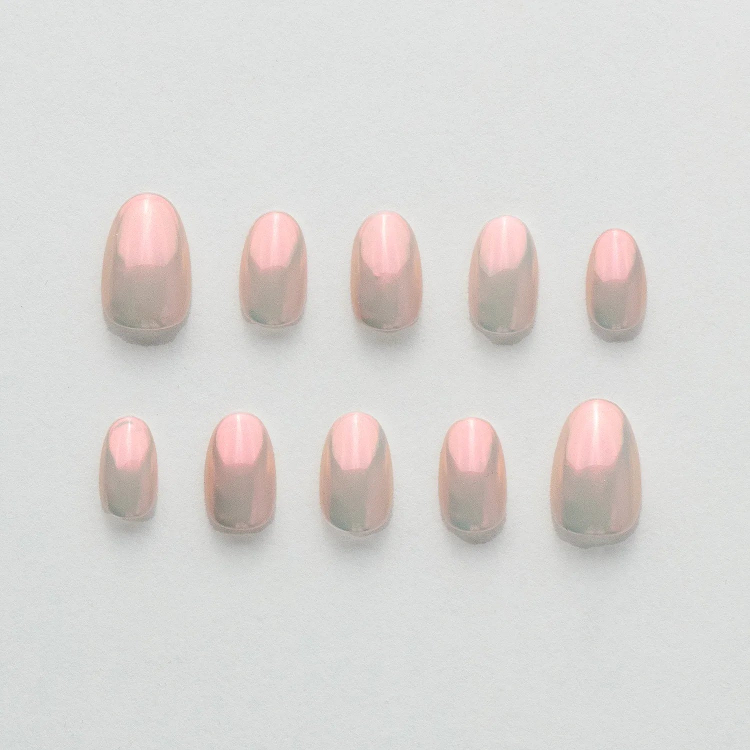 Aurora - Noho Nails