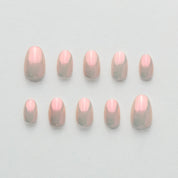 Aurora - Noho Nails