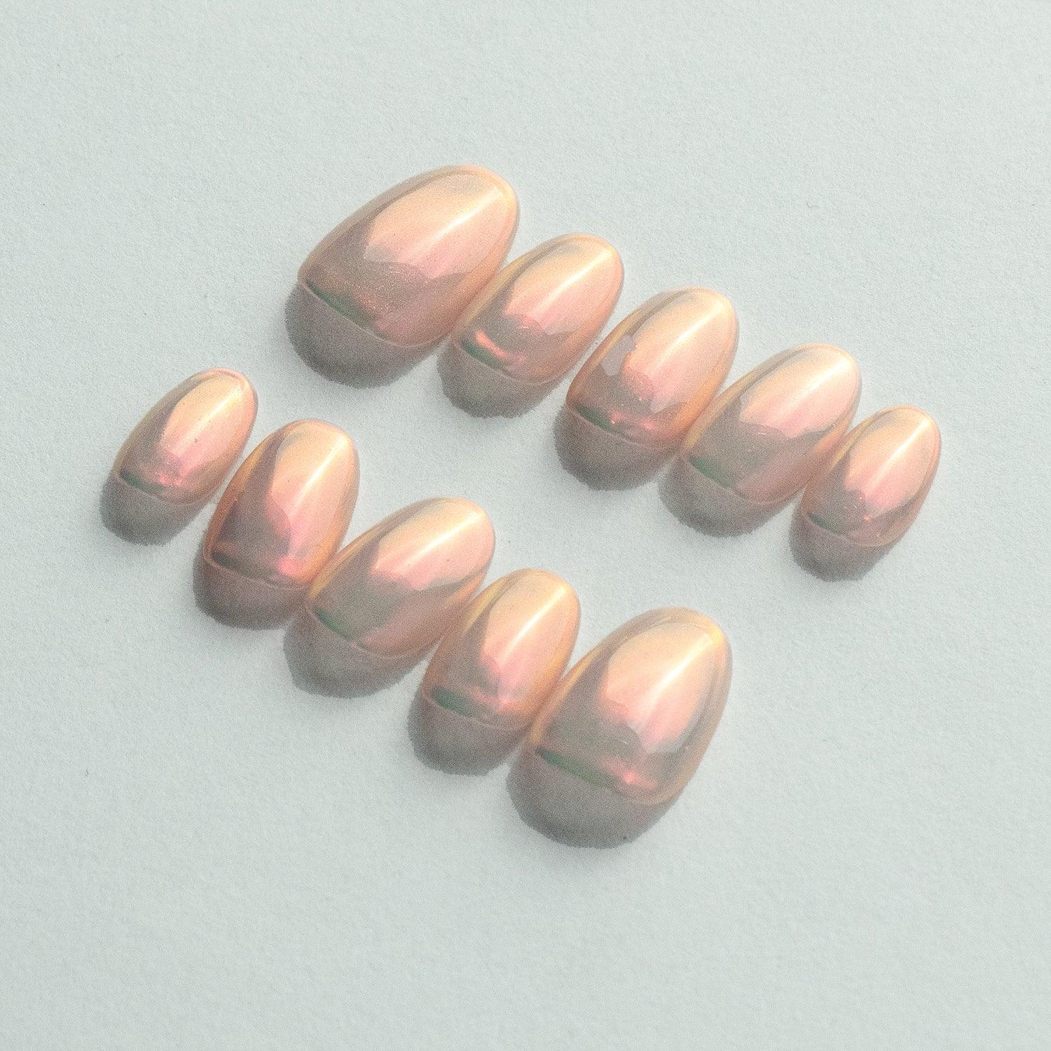 Aurora - Noho Nails