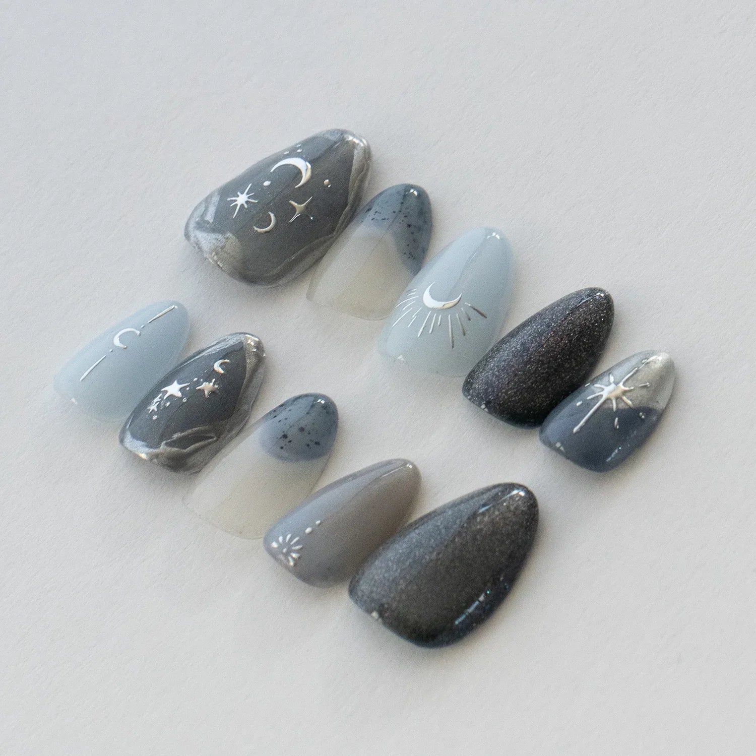 Moonlight - Noho Nails