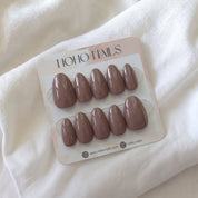 Tawny Harding - Noho Nails