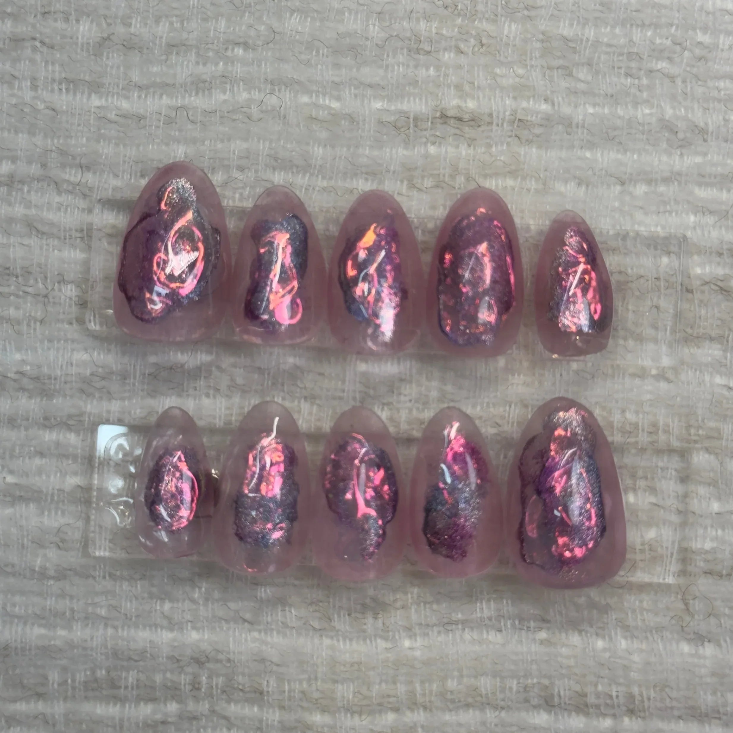 Candy - Noho Nails